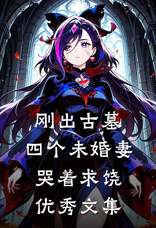 刚出古墓，四个未婚妻哭着求饶优秀文集