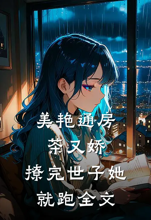 美艳通房茶又娇，撩完世子她就跑全文