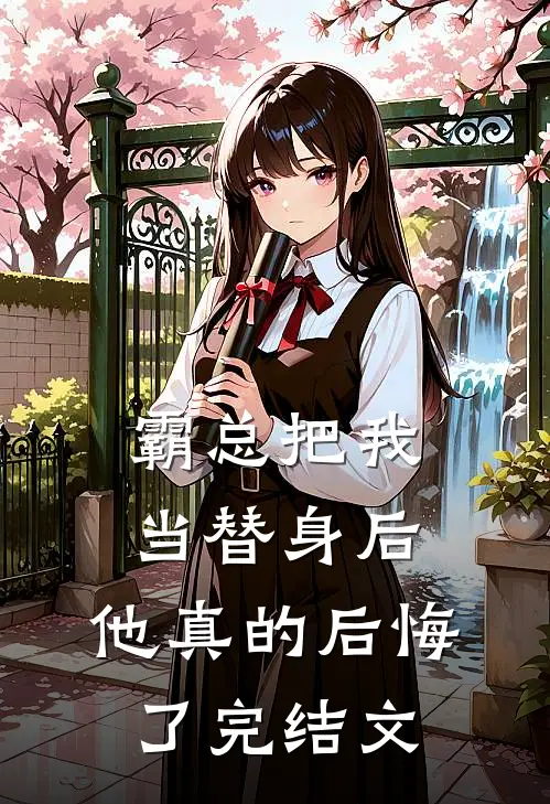 霸总把我当替身后，他真的后悔了完结文