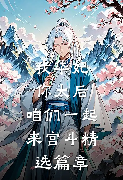 我华妃，你太后，咱们一起来宫斗精选篇章