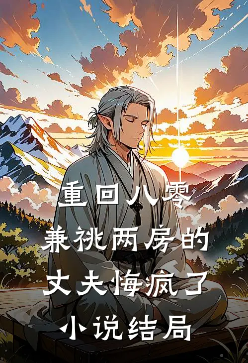 重回八零，兼祧两房的丈夫悔疯了小说结局