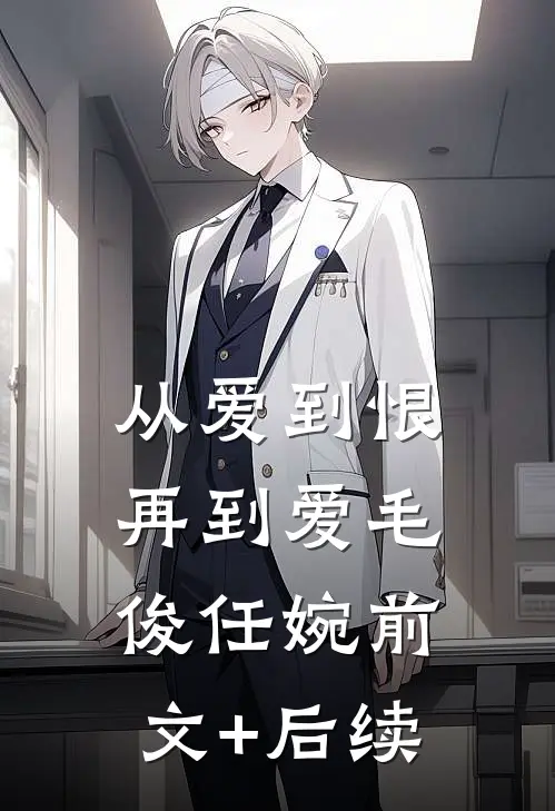 从爱到恨再到爱毛俊任婉前文+后续
