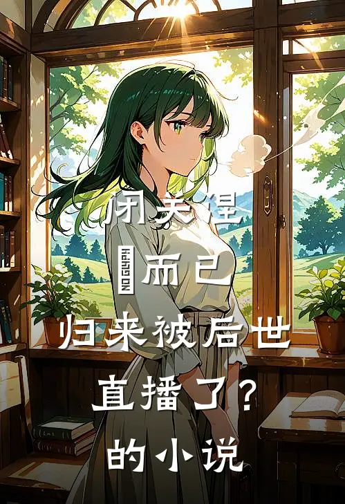 闭关涅槃而已，归来被后世直播了？的小说