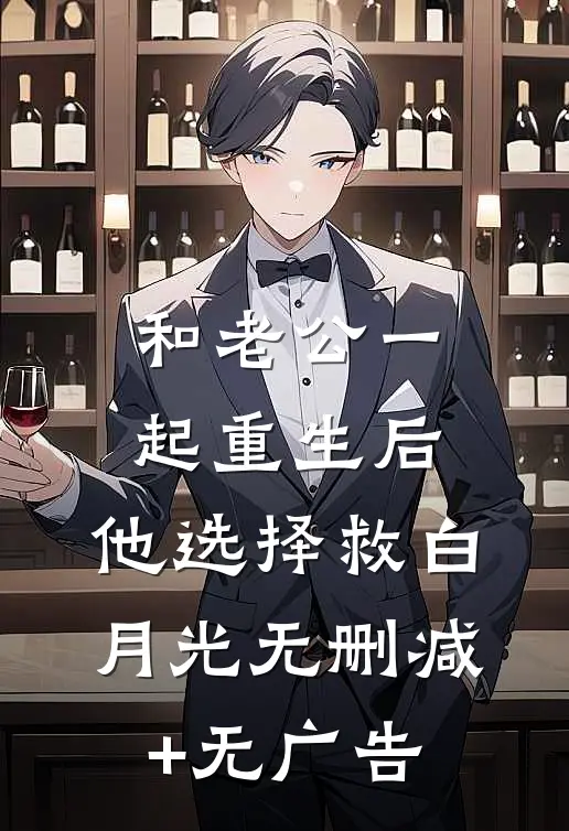 和老公一起重生后，他选择救白月光无删减+无广告