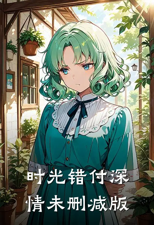 时光错付深情未删减版