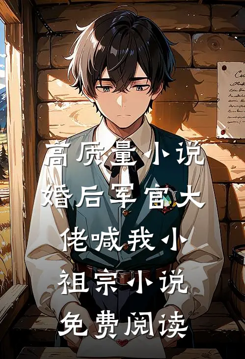高质量小说婚后军官大佬喊我小祖宗小说免费阅读