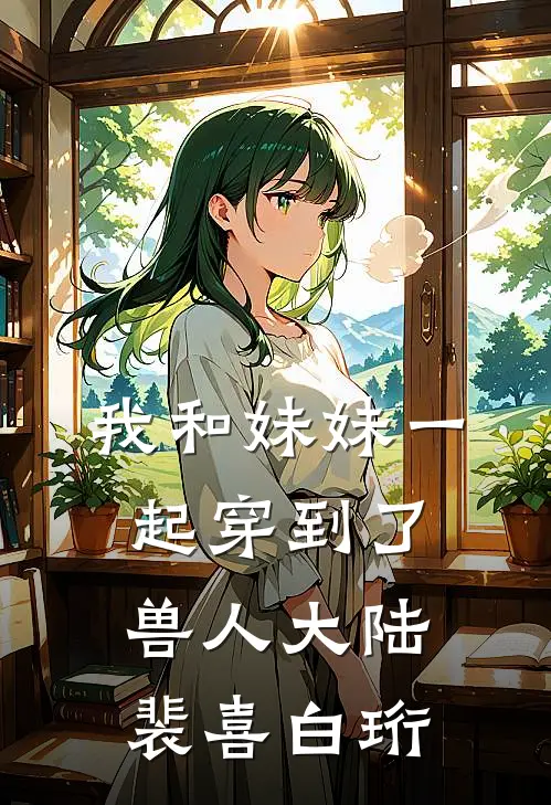 我和妹妹一起穿到了兽人大陆裴喜白珩