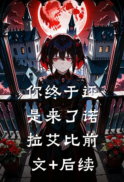 你终于还是来了诺拉艾比前文+后续