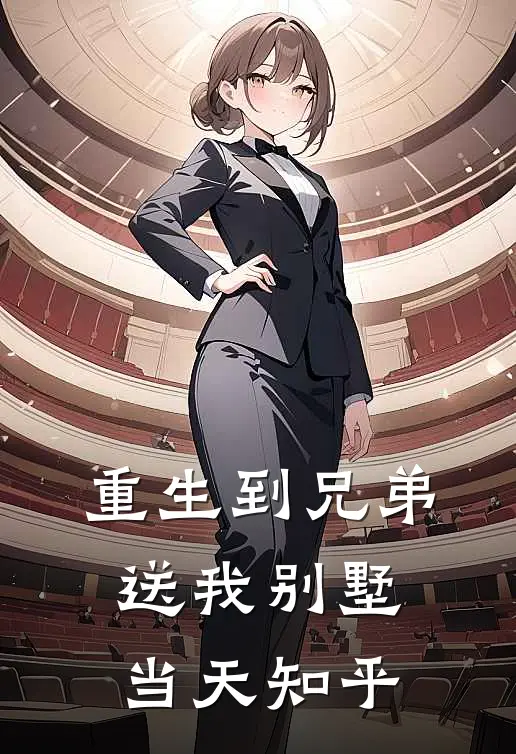 重生到兄弟送我别墅当天知乎