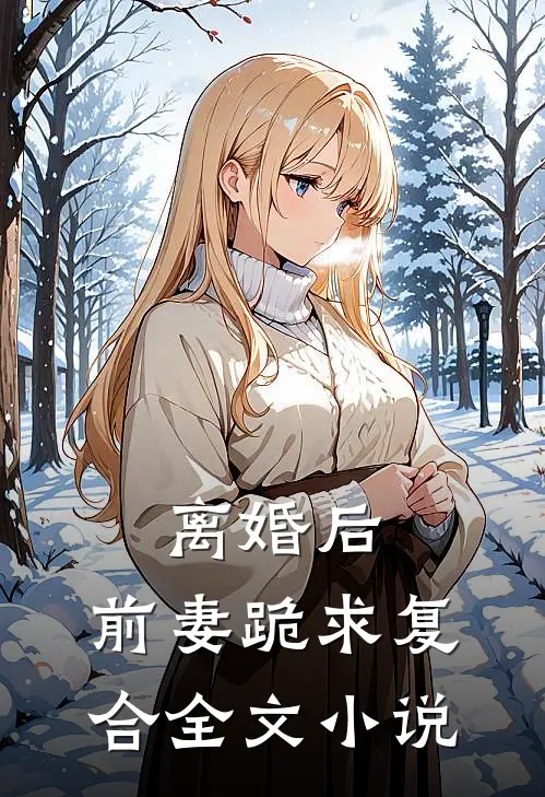 离婚后，前妻跪求复合全文小说