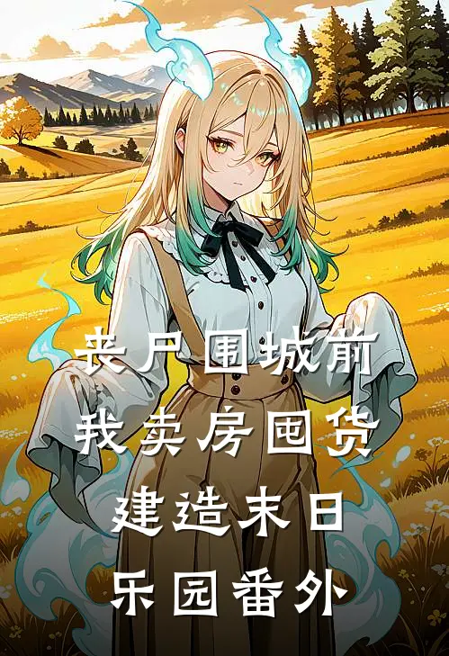 丧尸围城前：我卖房囤货建造末日乐园 番外