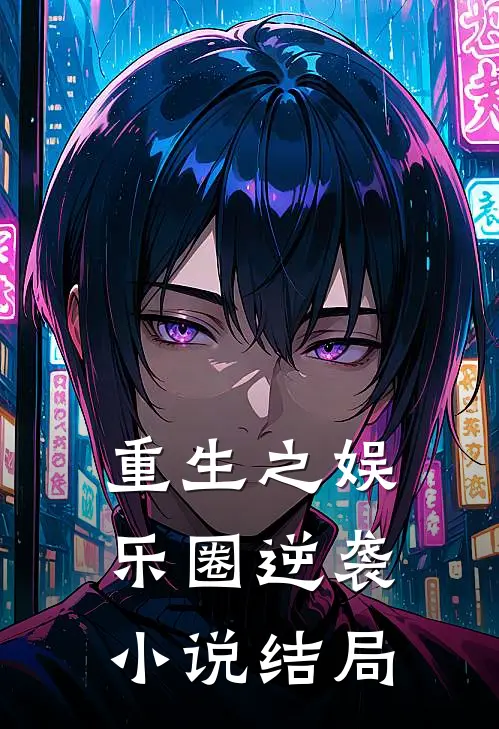 重生之娱乐圈逆袭小说结局