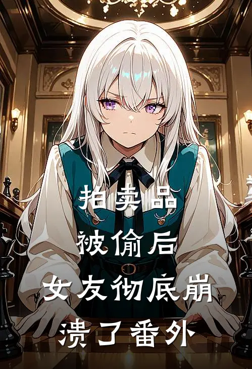 拍卖品被偷后，女友彻底崩溃了番外