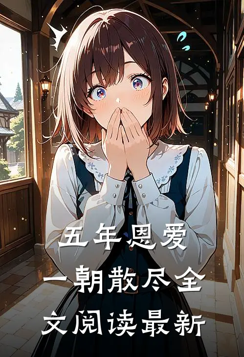 五年恩爱，一朝散尽全文阅读最新