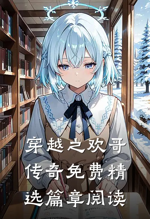 穿越之欢哥传奇免费精选篇章阅读
