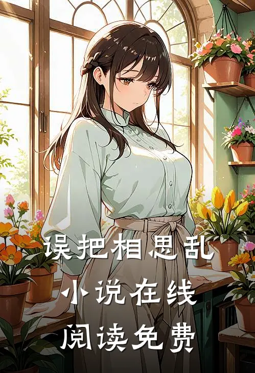误把相思乱小说在线阅读免费