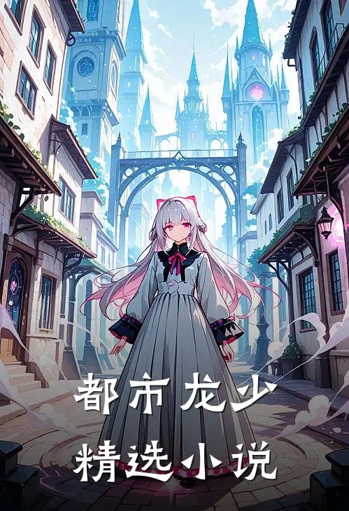 都市龙少精选小说