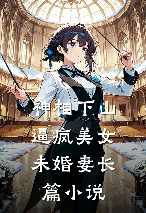 神相下山，逼疯美女未婚妻长篇小说