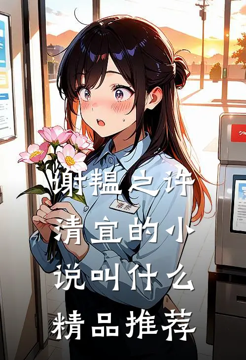 谢韫之许清宜的小说叫什么精品推荐