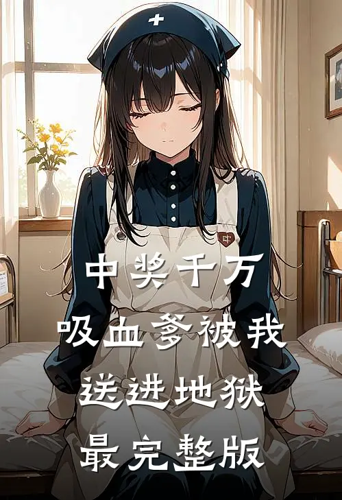 中奖千万，吸血爹被我送进地狱最完整版