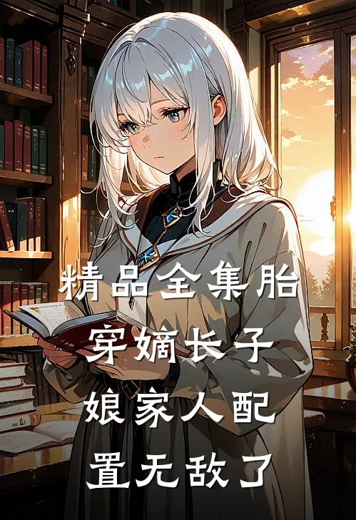 精品全集胎穿嫡长子,娘家人配置无敌了