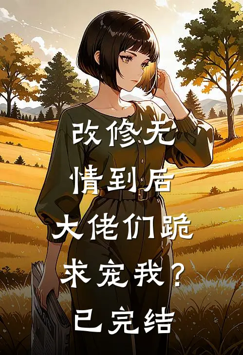 改修无情到后，大佬们跪求宠我？已完结