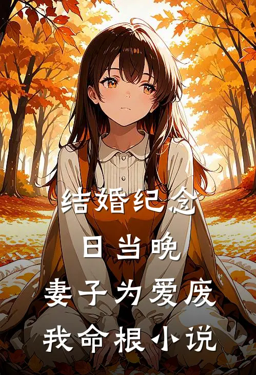 结婚纪念日当晚，妻子为爱废我命根小说