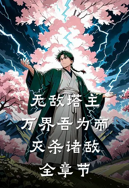 无敌塔主：万界吾为帝，灭杀诸敌全章节