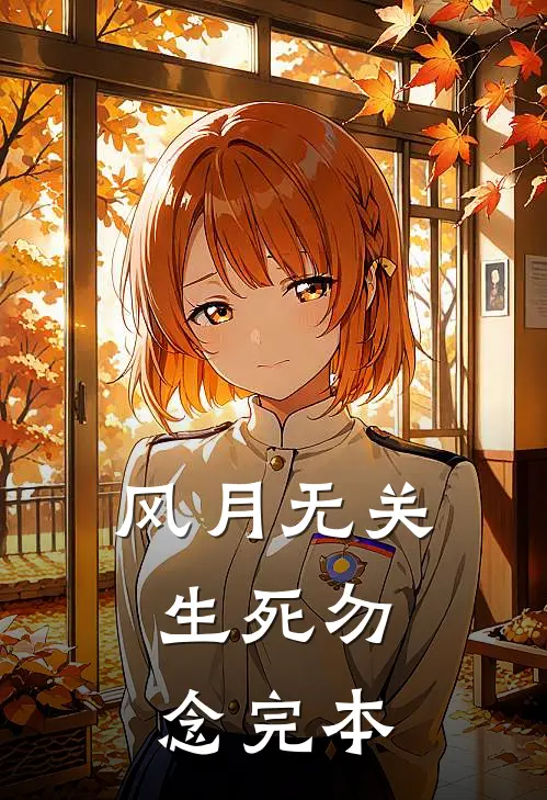 风月无关，生死勿念完本