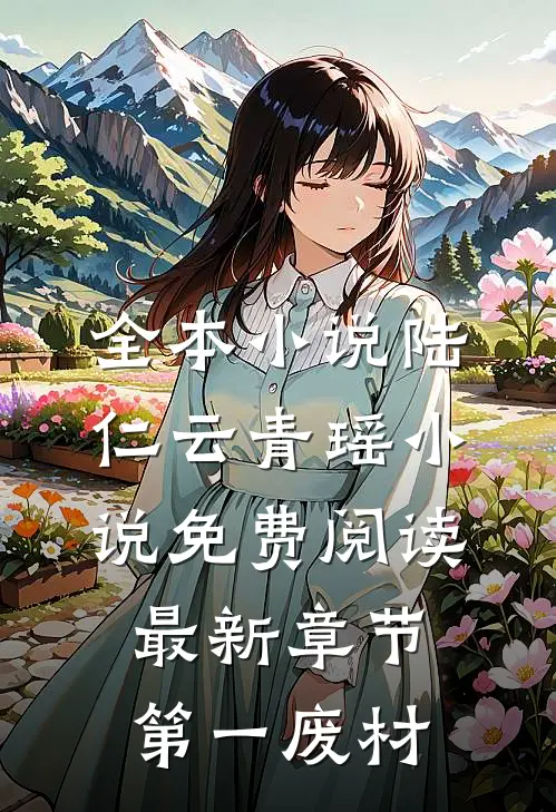 全本小说陆仁云青瑶小说免费阅读最新章节第一废材