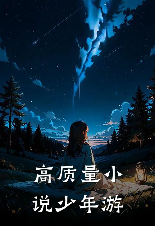 高质量小说少年游