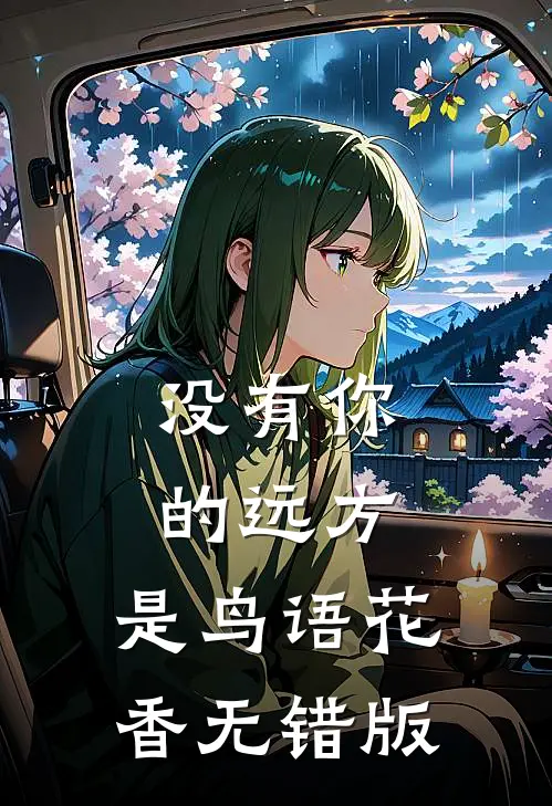 没有你的远方，是鸟语花香无错版
