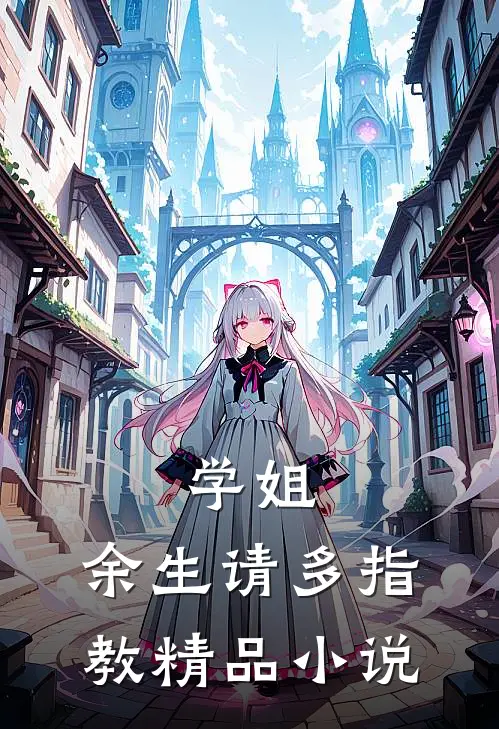 学姐，余生请多指教精品小说