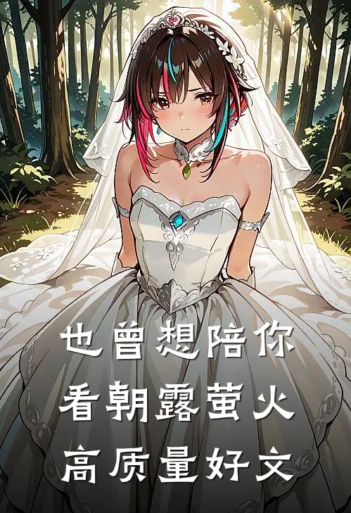 也曾想陪你看朝露萤火高质量好文