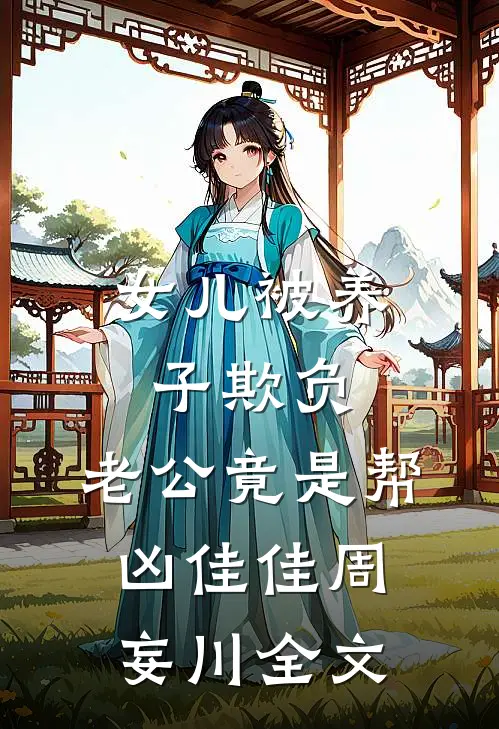女儿被养子欺负，老公竟是帮凶佳佳周妄川全文