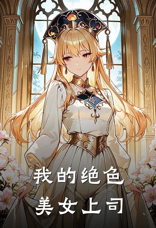 我的绝色美女上司