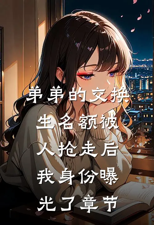 弟弟的交换生名额被人抢走后，我身份曝光了章节