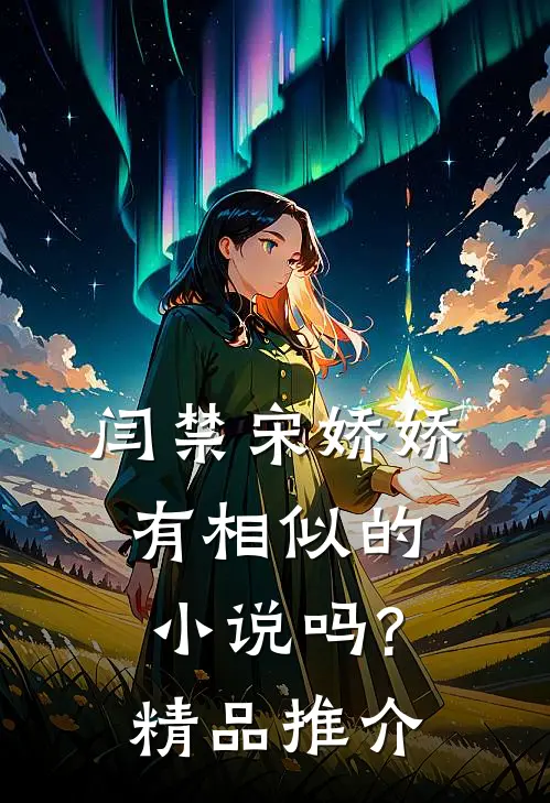 闫禁宋娇娇有相似的小说吗?精品推介