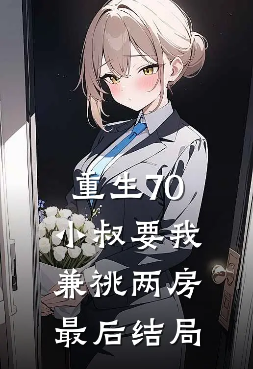 重生70，小叔要我兼祧两房最后结局
