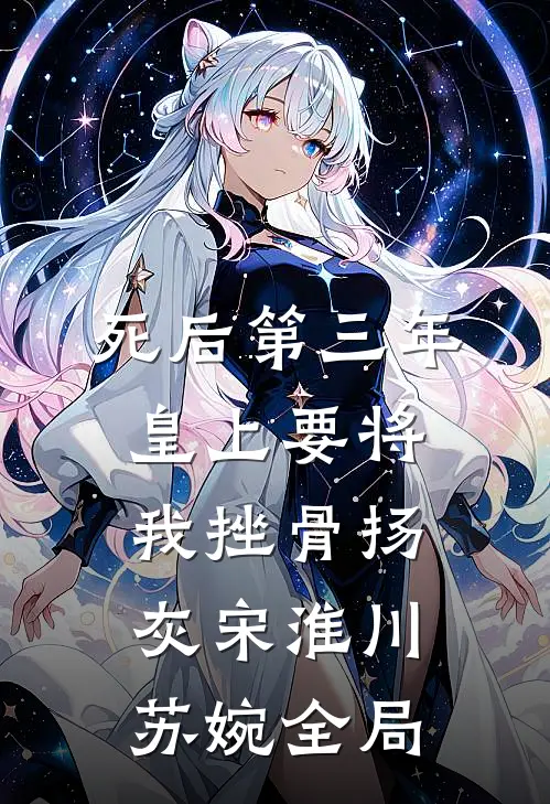 死后第三年，皇上要将我挫骨扬灰宋淮川苏婉全局