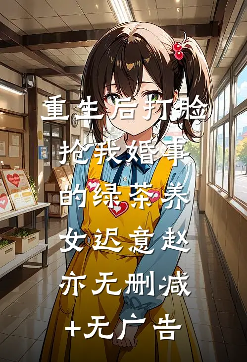 重生后打脸抢我婚事的绿茶养女迟意赵亦无删减+无广告