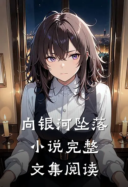 向银河坠落小说完整文集阅读