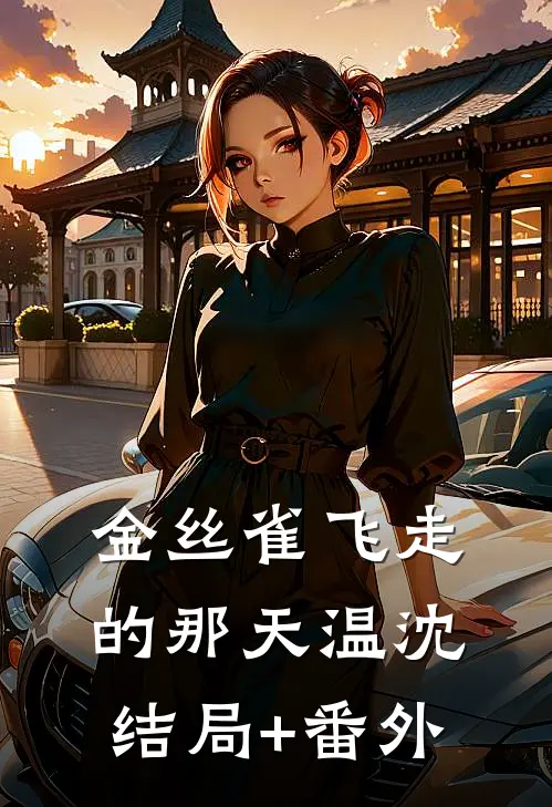 金丝雀飞走的那天温沈结局+番外