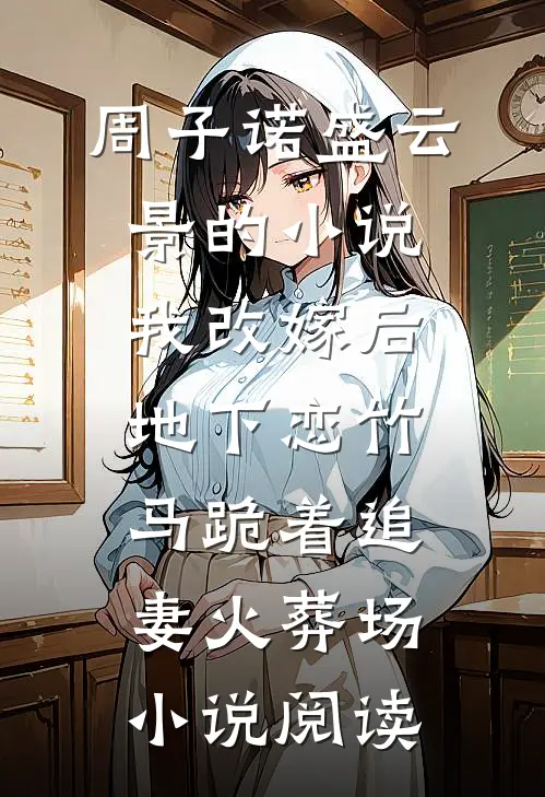 周子诺盛云景的小说我改嫁后，地下恋竹马跪着追妻火葬场小说阅读