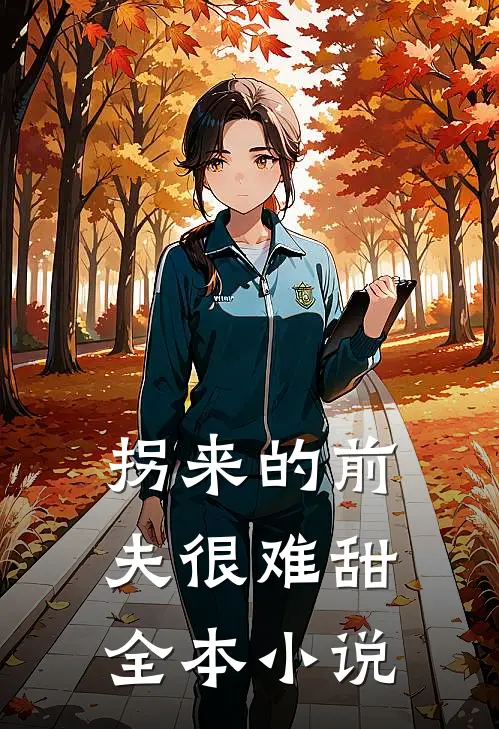 拐来的前夫很难甜全本小说