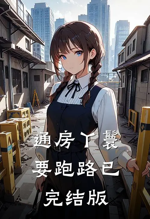 通房丫鬟要跑路已完结版
