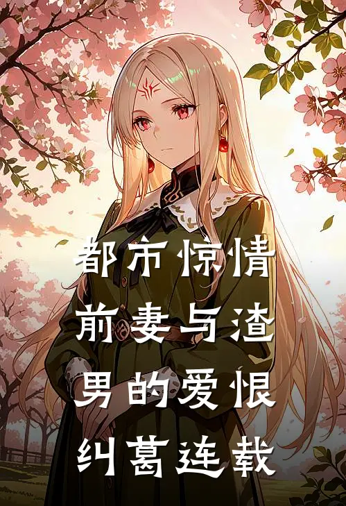都市惊情：前妻与渣男的爱恨纠葛连载