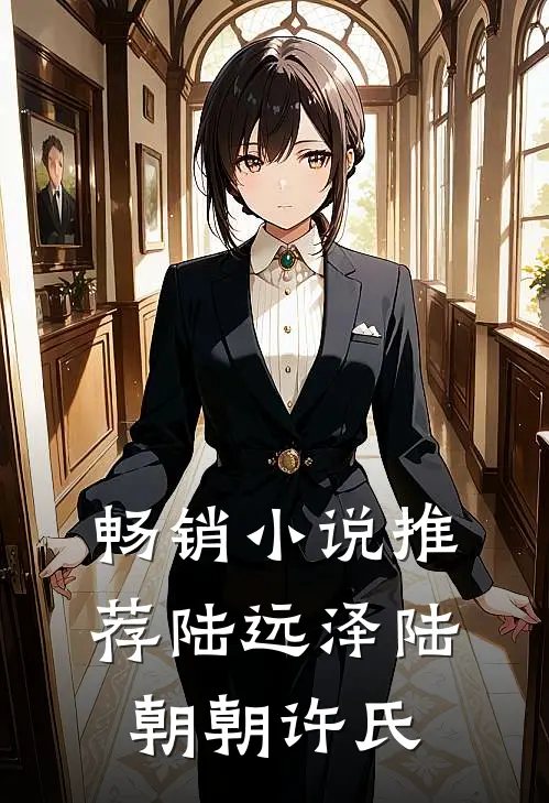 畅销小说推荐陆远泽陆朝朝许氏