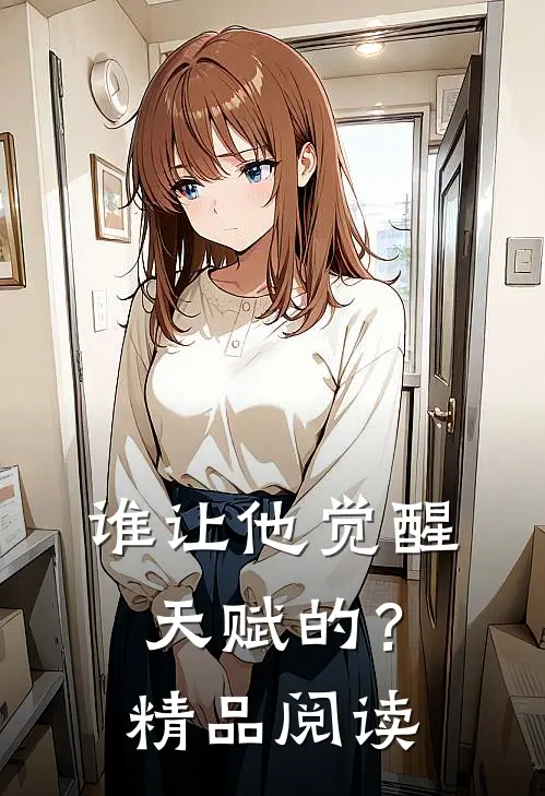谁让他觉醒天赋的？精品阅读