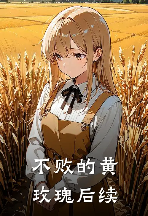不败的黄玫瑰后续